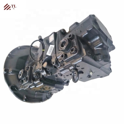 708-2L-00600 পিসি২০০-৮ এবং পিসি২৭০-৮ এক্সকাভেটরের জন্য সেকেন্ড হ্যান্ড প্রধান পাম্প HPV95H