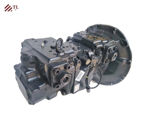 708-2L-00600 পিসি২০০-৮ এবং পিসি২৭০-৮ এক্সকাভেটরের জন্য সেকেন্ড হ্যান্ড প্রধান পাম্প HPV95H