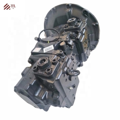 708-2L-00600 পিসি২০০-৮ এবং পিসি২৭০-৮ এক্সকাভেটরের জন্য সেকেন্ড হ্যান্ড প্রধান পাম্প HPV95H