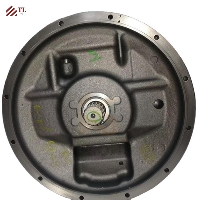 708-2L-00600 পিসি২০০-৮ এবং পিসি২৭০-৮ এক্সকাভেটরের জন্য সেকেন্ড হ্যান্ড প্রধান পাম্প HPV95H