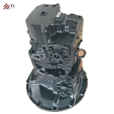 708-2L-00600 পিসি২০০-৮ এবং পিসি২৭০-৮ এক্সকাভেটরের জন্য সেকেন্ড হ্যান্ড প্রধান পাম্প HPV95H