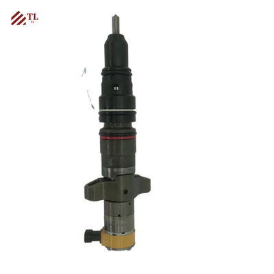 387-9427 E320D E324D E330D Excavator 10R-7225 387-9430 এর জন্য C7 ইঞ্জিন জ্বালানী ইনজেক্টর