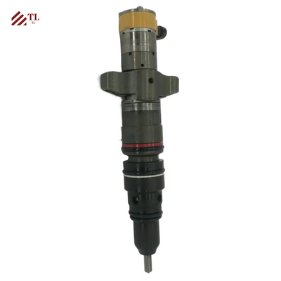 387-9427 E320D E324D E330D Excavator 10R-7225 387-9430 এর জন্য C7 ইঞ্জিন জ্বালানী ইনজেক্টর