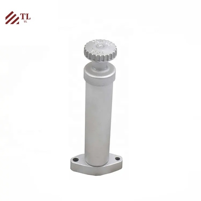 E345 320d ক্রলার এক্সক্যাভার ফুয়েল প্রাইমিং পাম্প 183-2823 1832823  2W2605 2W-2605 এর জন্য