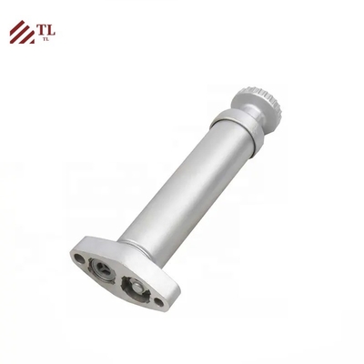 E345 320d ক্রলার এক্সক্যাভার ফুয়েল প্রাইমিং পাম্প 183-2823 1832823  2W2605 2W-2605 এর জন্য