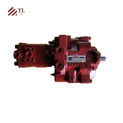PVD-2B-36L সিরিজ হাইড্রোলিক পাম্পের যন্ত্রাংশ নির্মাণ কাজের জন্য