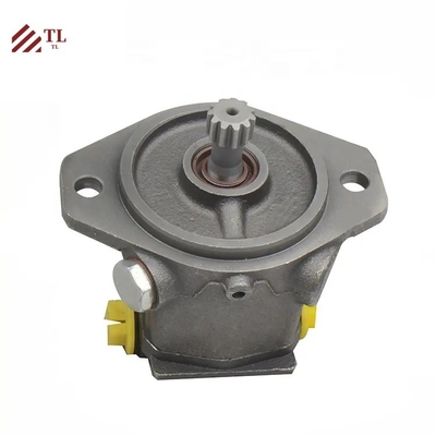 Diesel Excavator C13 C15 C18 1903442 384-8611 3848611 এর জন্য জ্বালানী ফিড ট্রান্সফার পাম্প সমাবেশ