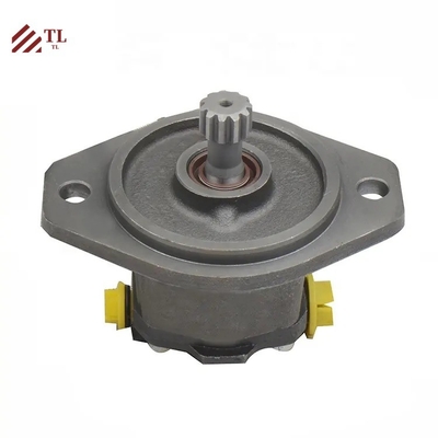 Diesel Excavator C13 C15 C18 1903442 384-8611 3848611 এর জন্য জ্বালানী ফিড ট্রান্সফার পাম্প সমাবেশ