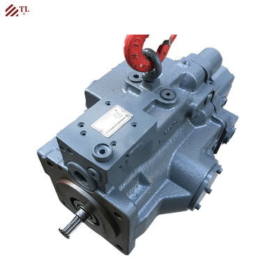 A10VD43SR1RS5 EX60 SH60 E70B -307B ক্রলার এক্সক্যাভারের জন্য রেক্স্রথ এক্সক্যাভারের প্রধান পাম্প