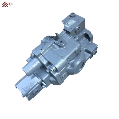 A10VD43SR1RS5 EX60 SH60 E70B -307B ক্রলার এক্সক্যাভারের জন্য রেক্স্রথ এক্সক্যাভারের প্রধান পাম্প
