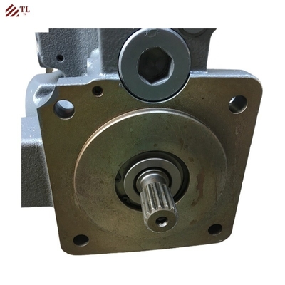 A10VD43SR1RS5 EX60 SH60 E70B -307B ক্রলার এক্সক্যাভারের জন্য রেক্স্রথ এক্সক্যাভারের প্রধান পাম্প