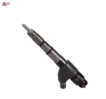 ইঞ্জিন নোজেল জ্বালানী ইনজেক্টর 0445120469 VOE20798683 ভলভো EC210B EC210 D6E D6D এর জন্য