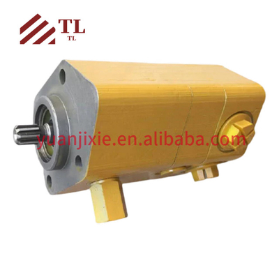 হাইড্রোলিক প্রধান পাম্প 3137770 313-7770 D11N চাকা লোডার জন্য 990 ইঞ্জিন 3508 3512 3516