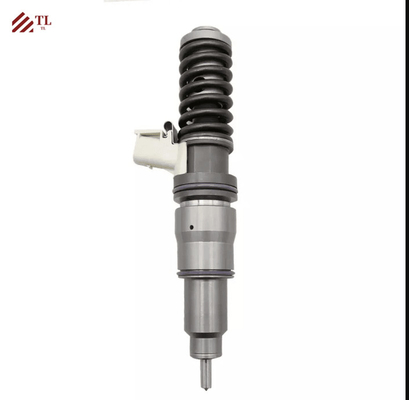 ভলভো D12D ডিজেল জ্বালানী ইনজেক্টর BEBE4C01001 BEBE4C01101 BEBE4C13001 EC360B EC460B এর জন্য