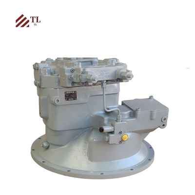 এক্সক্যাভেটরের খুচরা যন্ত্রাংশ A8VO200LA1KH2/63R1-NZG05F004 নির্মাণ কাজের জন্য প্লঞ্জার পাম্প