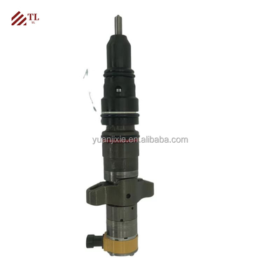 উচ্চ গ্যারান্টি YU'AN C7 ইনজেক্টর 387-9427 3879427 387-9428 3879428 গ্যারান্টি সহ