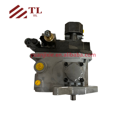 উচ্চ গ্যারান্টি  3412E C27 হাইড্রোলিক ইনজেকশন পাম্প 6000624 2352026 20R0758