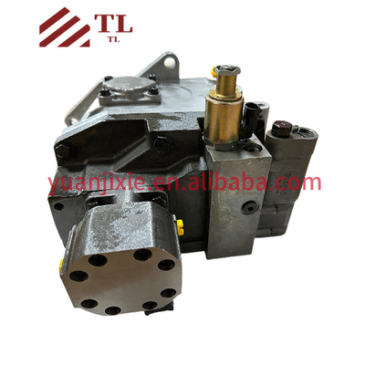 উচ্চ গ্যারান্টি  3412E C27 হাইড্রোলিক ইনজেকশন পাম্প 6000624 2352026 20R0758