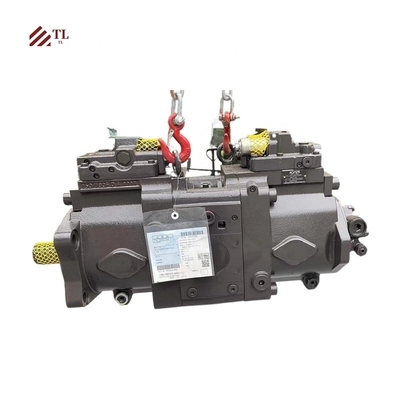 K7v180DTP1B9R-0E07-AV স্যানি375 এসওয়াই375 এক্সক্যাভেটর পার্টসের জন্য প্রধান হাইড্রোলিক পাম্প 550-4341