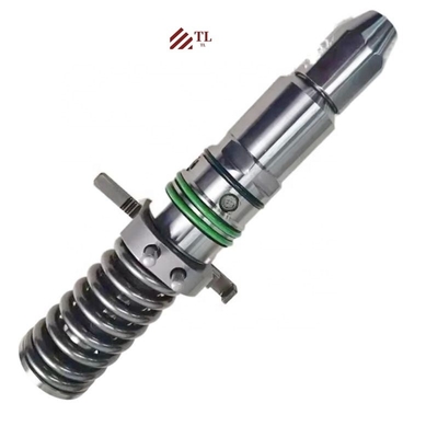 111-3718  3508 3512 3516 ইঞ্জিনের জন্য ডিজেল জ্বালানী ইনজেক্টর