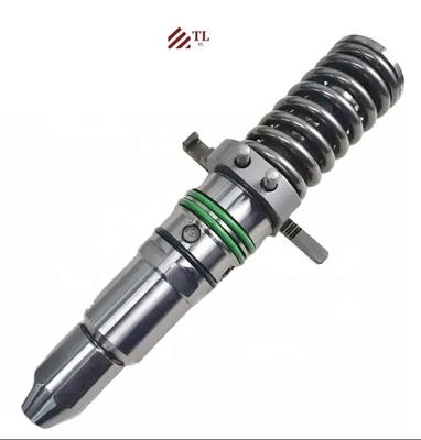 111-3718  3508 3512 3516 ইঞ্জিনের জন্য ডিজেল জ্বালানী ইনজেক্টর
