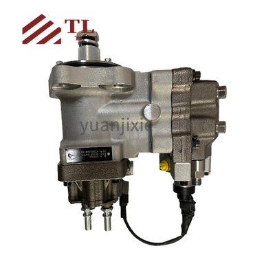 মূল PC300-8 এক্সক্যাভেটর SAA6D114 ইঞ্জিন জ্বালানী ইনজেকশন পাম্প 6745-71-1170 3973228 খুচরা