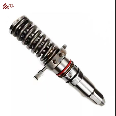 111-3718  3508 3512 3516 ইঞ্জিনের জন্য ডিজেল জ্বালানী ইনজেক্টর