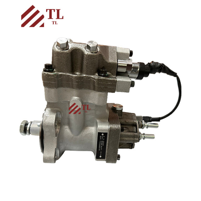 মূল PC300-8 এক্সক্যাভেটর SAA6D114 ইঞ্জিন জ্বালানী ইনজেকশন পাম্প 6745-71-1170 3973228 খুচরা