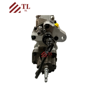 মূল PC300-8 এক্সক্যাভেটর SAA6D114 ইঞ্জিন জ্বালানী ইনজেকশন পাম্প 6745-71-1170 3973228 খুচরা
