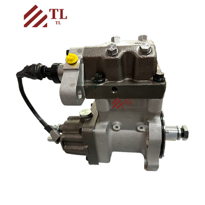 মূল PC300-8 এক্সক্যাভেটর SAA6D114 ইঞ্জিন জ্বালানী ইনজেকশন পাম্প 6745-71-1170 3973228 খুচরা