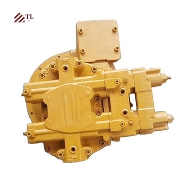 YU'AN Excavator 126-1247 330b E330 E330L 330l A8VO160 খুচরা বাজারের জন্য প্রধান পাম্প