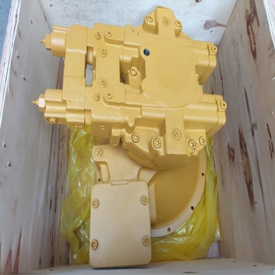 YU'AN Excavator 126-1247 330b E330 E330L 330l A8VO160 খুচরা বাজারের জন্য প্রধান পাম্প