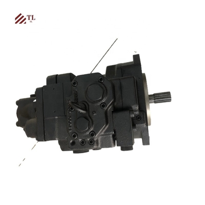 উচ্চ গ্যারান্টি K3SP30 SK50UR-2 এর জন্য হাইড্রোলিক পাম্প SK60 এক্সক্যাভারের প্রধান পাম্পের মধ্যে