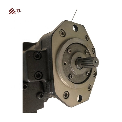 উচ্চ গ্যারান্টি K3SP30 SK50UR-2 এর জন্য হাইড্রোলিক পাম্প SK60 এক্সক্যাভারের প্রধান পাম্পের মধ্যে