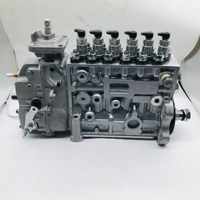 Excavator Parts এর জন্য হাইড্রোলিক প্রধান পাম্প 3926881 3991485 3926887 3938372 6CT8.3 QSC8.3