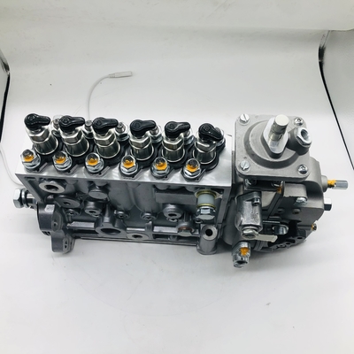 Excavator Parts এর জন্য হাইড্রোলিক প্রধান পাম্প 3926881 3991485 3926887 3938372 6CT8.3 QSC8.3