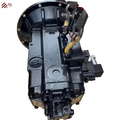 V90N130 21105220 সানি এক্সক্যাভারের জন্য পিস্টন পাম্প SY215-10 SY205C হাইড্রোলিক প্রধান পাম্প