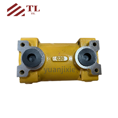 erpillar 3304 3306 7N0165 7S6394 তেল কুলার Assy Excavator খুচরা যন্ত্রাংশ