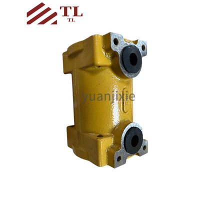 7N0165 7S6394 ক্যাটারপিলার 3304 3306 এক্সক্যাভারের জন্য তেল কুলার সমন্বয়