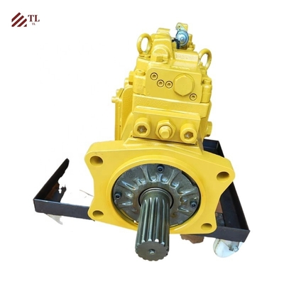 হাইড্রোলিক পিস্টন পাম্প 565-9737 550-4341 505-0526 K7V180DTP K7V180 E336 E340GC E345GC এর জন্য
