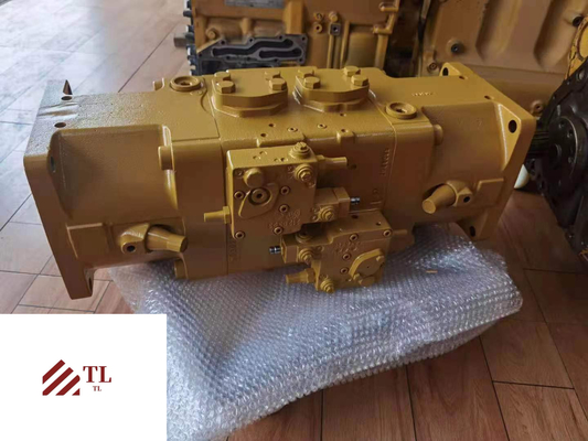 E374DL C15 Excavator হাইড্রোলিক প্রধান পাম্প সমাবেশ 3699676 369-9676 20R0933 20R-0933