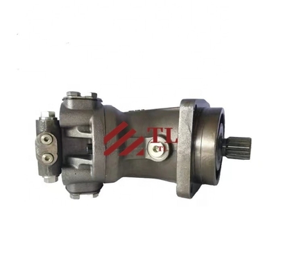 হাইড্রোলিক প্রধান পাম্প A2F010 A2F012 A2F016 A2F023 A2F028 A2F032 A2F045 A2FO125 A2FO160 A2FO180