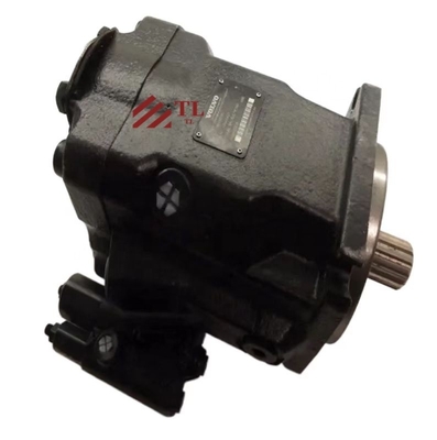 L110E L110F L180E L120E L120F হুইল লোডার জন্য হাইড্রোলিক প্রধান পাম্প মোটর VOE 11173091