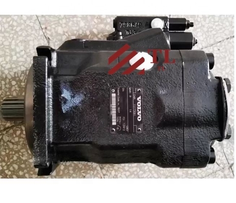 L110E L110F L180E L120E L120F হুইল লোডার জন্য হাইড্রোলিক প্রধান পাম্প মোটর VOE 11173091