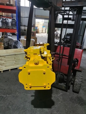 খুচরা বিক্রয় PC3000 PC3000-6 হাইড্রোলিক প্রধান পাম্প 708-2K-00013 708-2K-00023 708-2K-00033 79397473 708-2K-00014 Komatsu জন্য