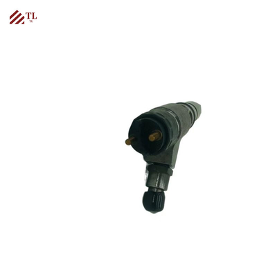 100% E320D2 মূল বশ জ্বালানী ইনজেক্টর 0445120348 0445120347 C7.1 ইঞ্জিন নল জন্য 371-3974 3713974