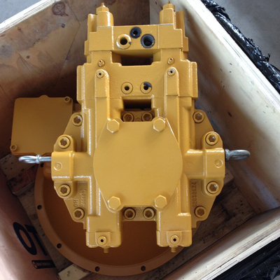 গ্রাহকের প্রয়োজন  320B E320BL Excavator Hydraulic Pump 123-2233 পাম্প সমাবেশ 123223