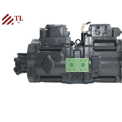 K3V112DT-9N24 Excavator Piston Pump গ্রাহক কাওয়াসাকি হাইড্রোলিক পার্টসের জন্য প্রয়োজন