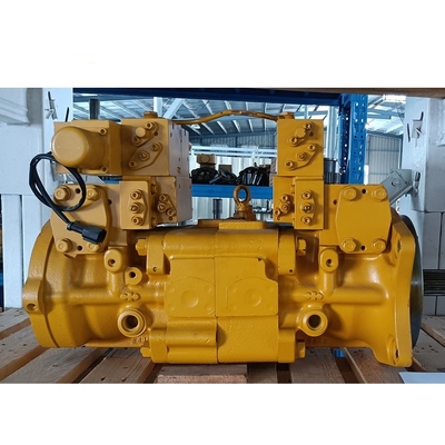 PC1250-7 PC1250-8 হাইড্রোলিক প্রধান পাম্প 708-2H-00322 708-2L-00690 708-2L-00680 খননকারীর জন্য অংশ