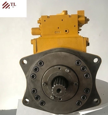 PC1250-7 PC1250-8 হাইড্রোলিক প্রধান পাম্প 708-2H-00322 708-2L-00690 708-2L-00680 খননকারীর জন্য অংশ